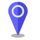 external geo-map-pointers-flat-icons-inmotus-design-3 icon