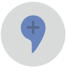 external geo-rounded-usefull-set-flat-icons-inmotus-design icon