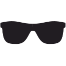 external glasses-optics-flat-icons-inmotus-design-2 icon