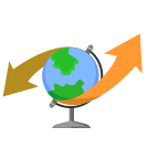 external globe-globe-geography-flat-icons-inmotus-design icon