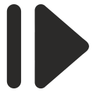 external go-arrows-flat-icons-inmotus-design icon