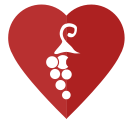 external grapes-red-wine-flat-icons-inmotus-design icon