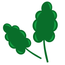 external green-leaf-flat-icons-inmotus-design-2 icon