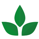 external green-leaf-flat-icons-inmotus-design icon