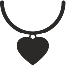 external heart-jewerly-flat-icons-inmotus-design icon