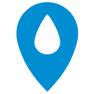 external location-geo-points-flat-icons-inmotus-design icon