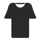 external long-tshirt-forms-flat-icons-inmotus-design icon