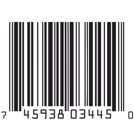 Barcode icon in Flat icons Style