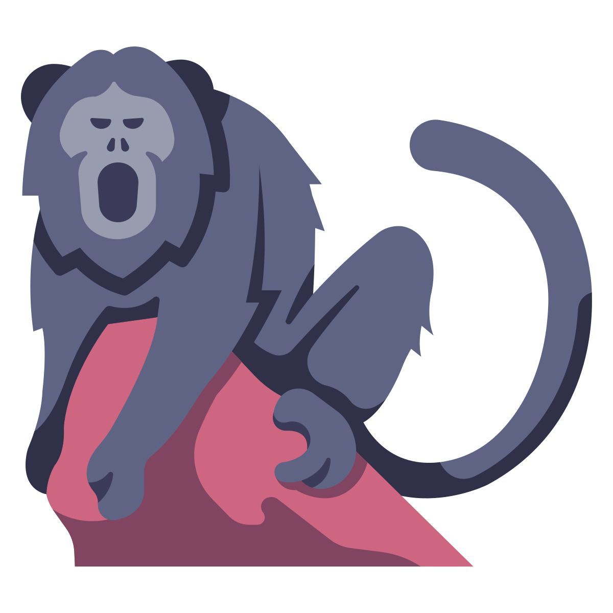animal icon