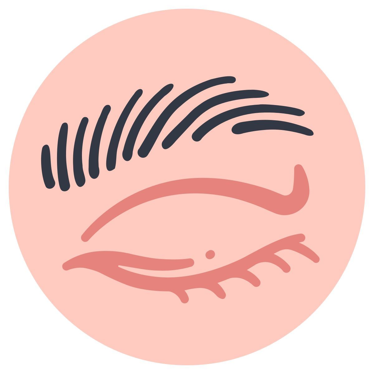 몸 icon