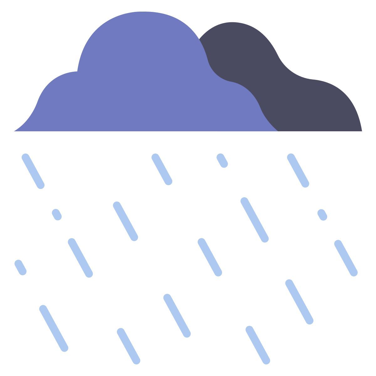 rain icon