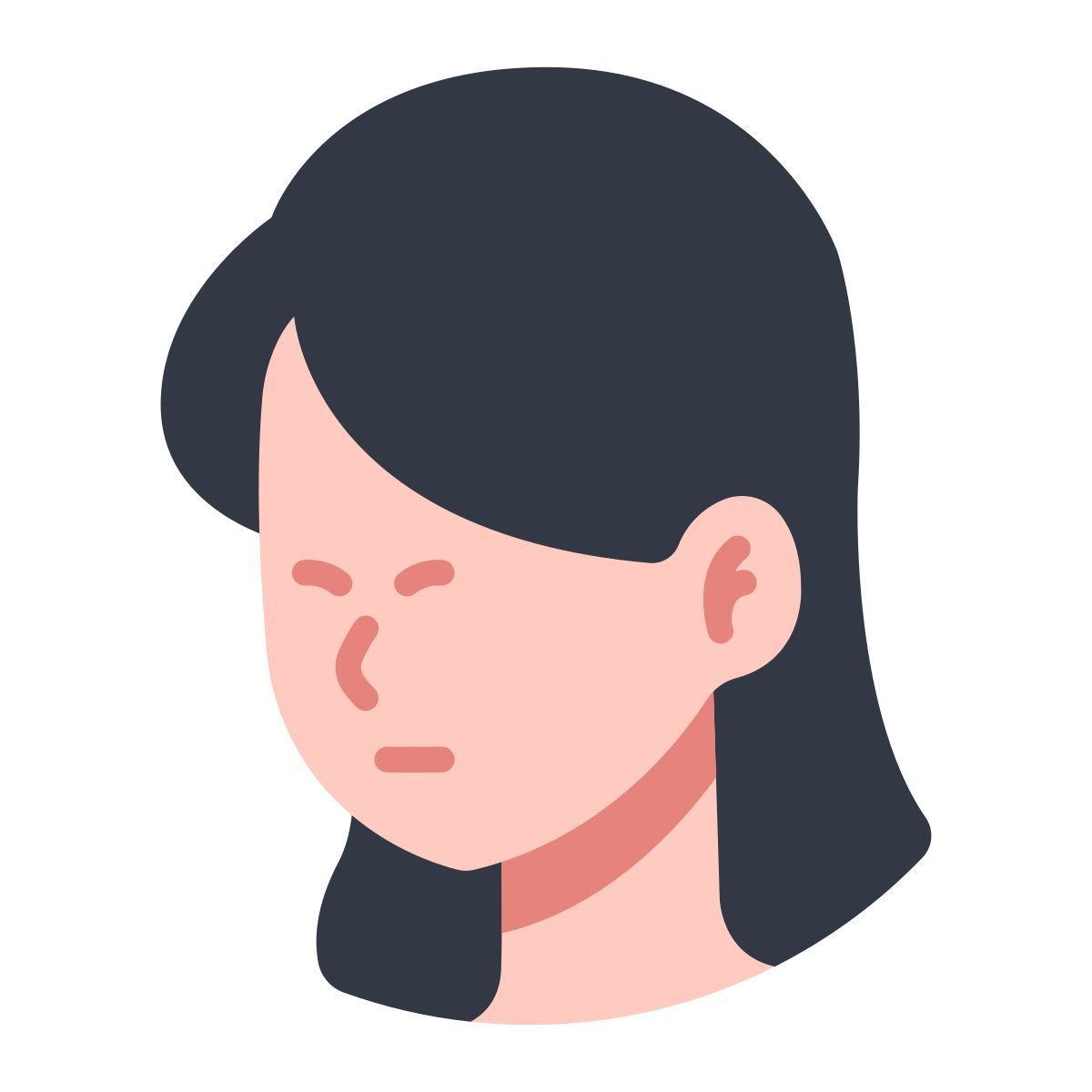 刮脸 icon
