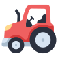 external agricultural-farming-flat-flat-icons-maxicons icon