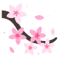 external blossom-japan-flat-flat-icons-maxicons icon