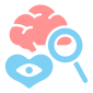 external brain-faculty-flat-flat-icons-maxicons icon