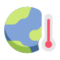 external earth-save-the-world-flat-flat-icons-maxicons-2 icon