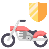 external accident-insurance-flat-flat-icons-maxicons icon