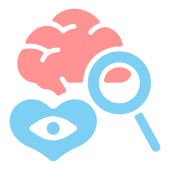external brain-faculty-flat-flat-icons-maxicons icon