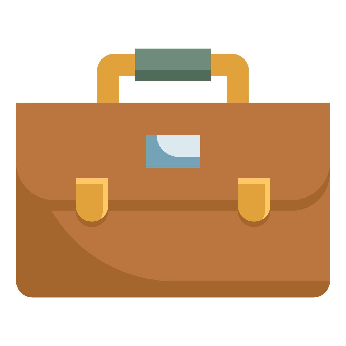 bag icon