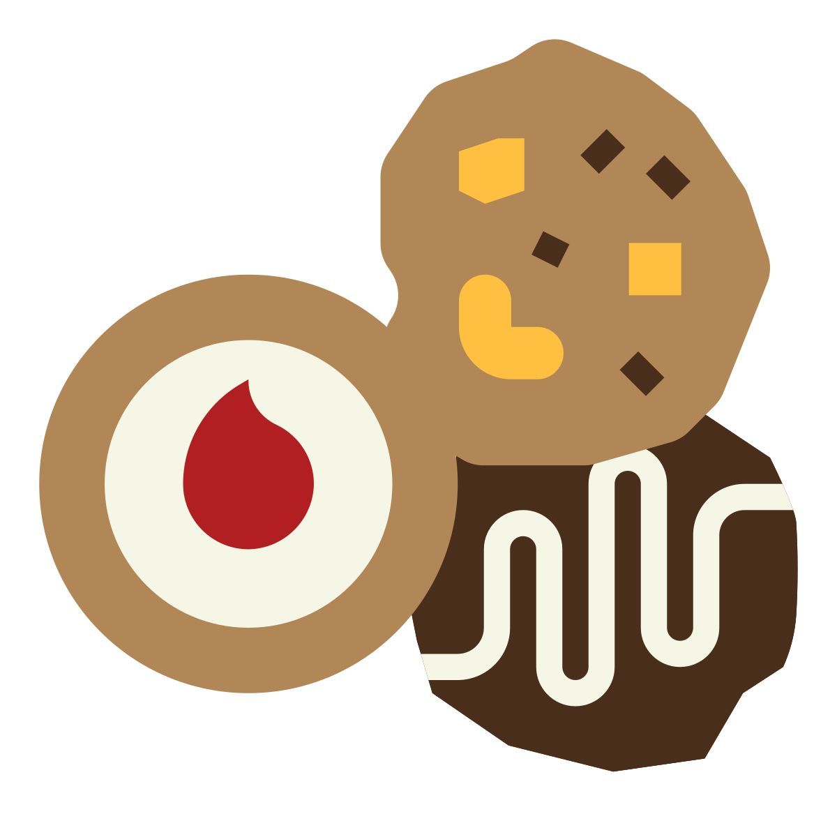baked icon