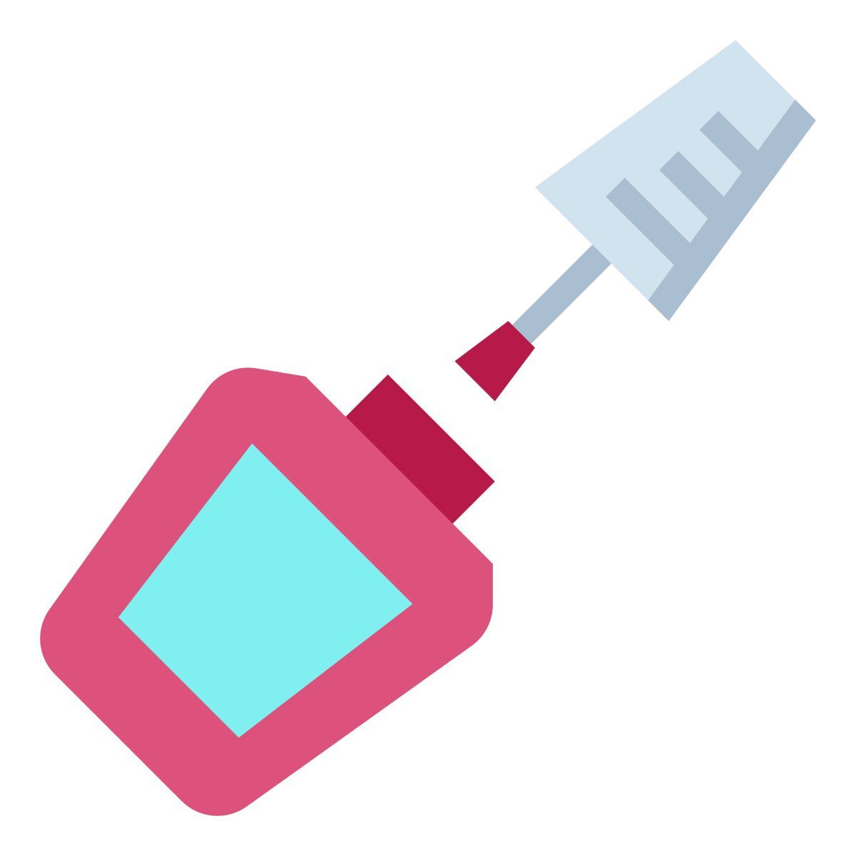belleza icon