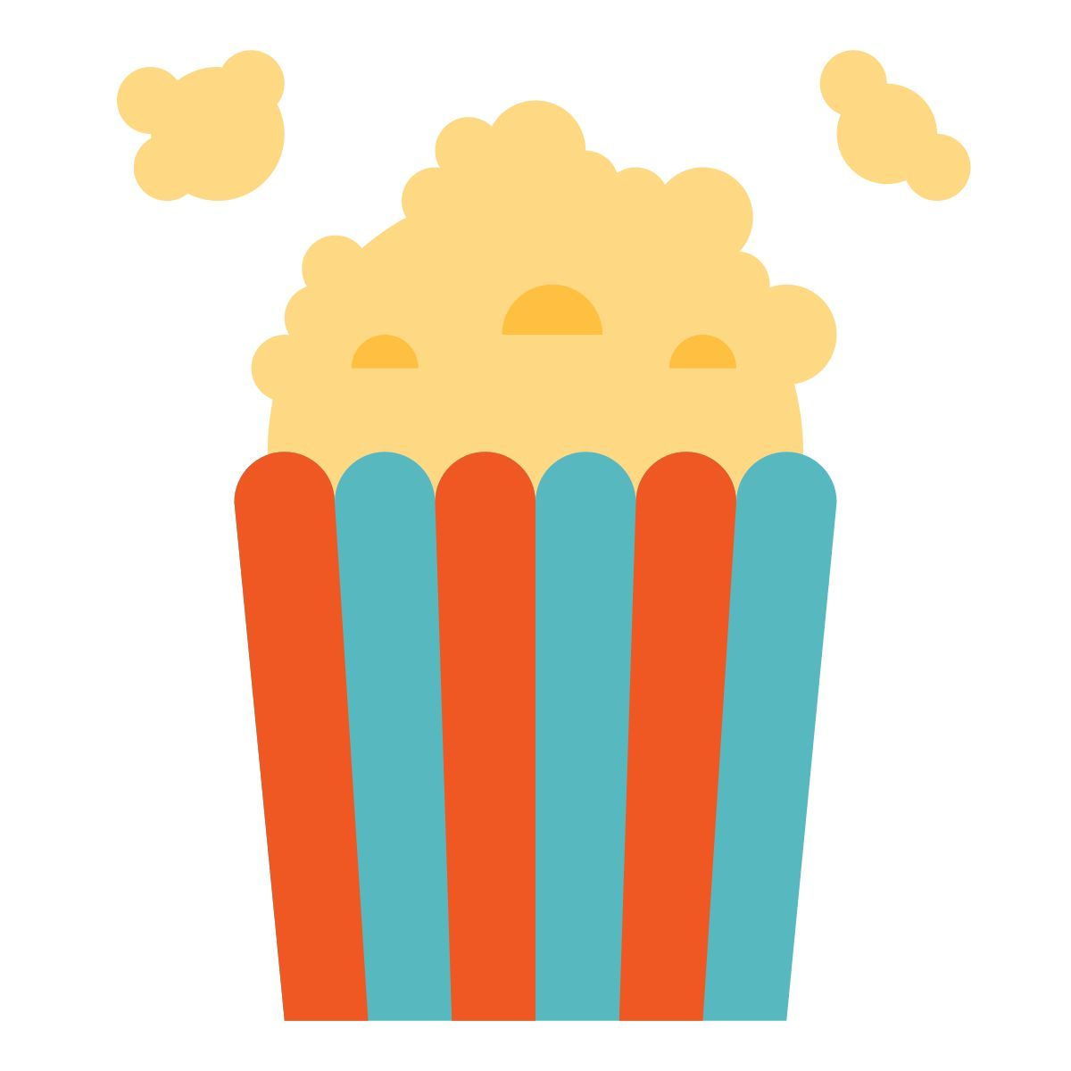 popcorn icon