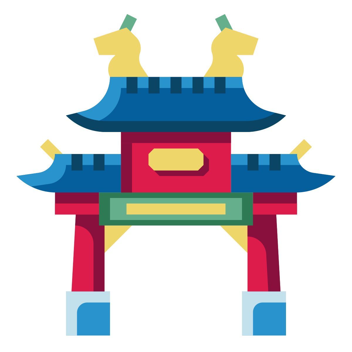cina icon