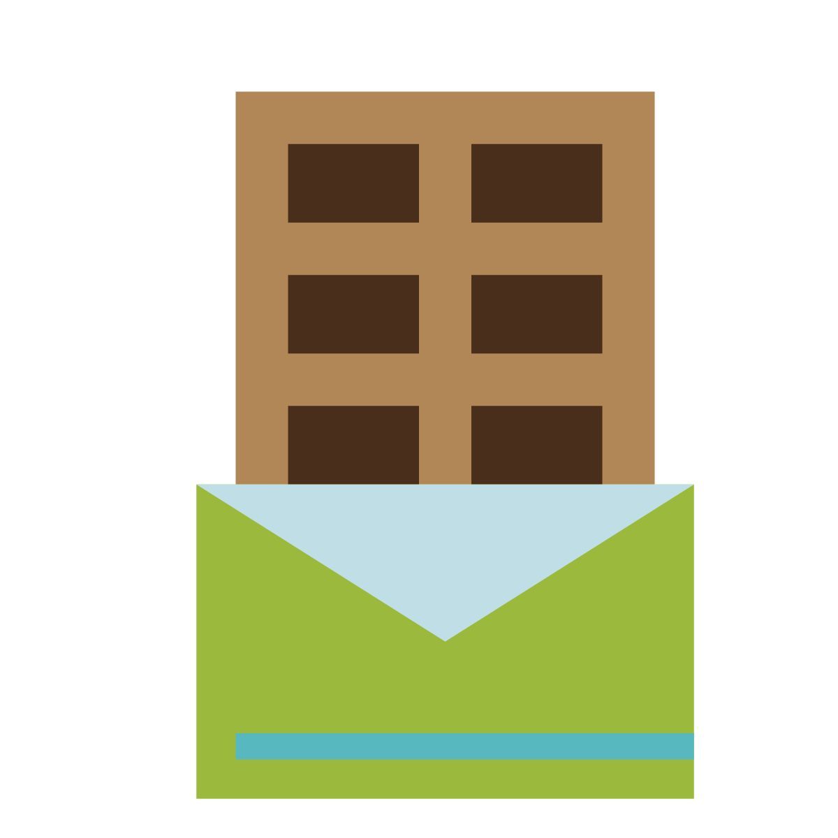 chocolate icon