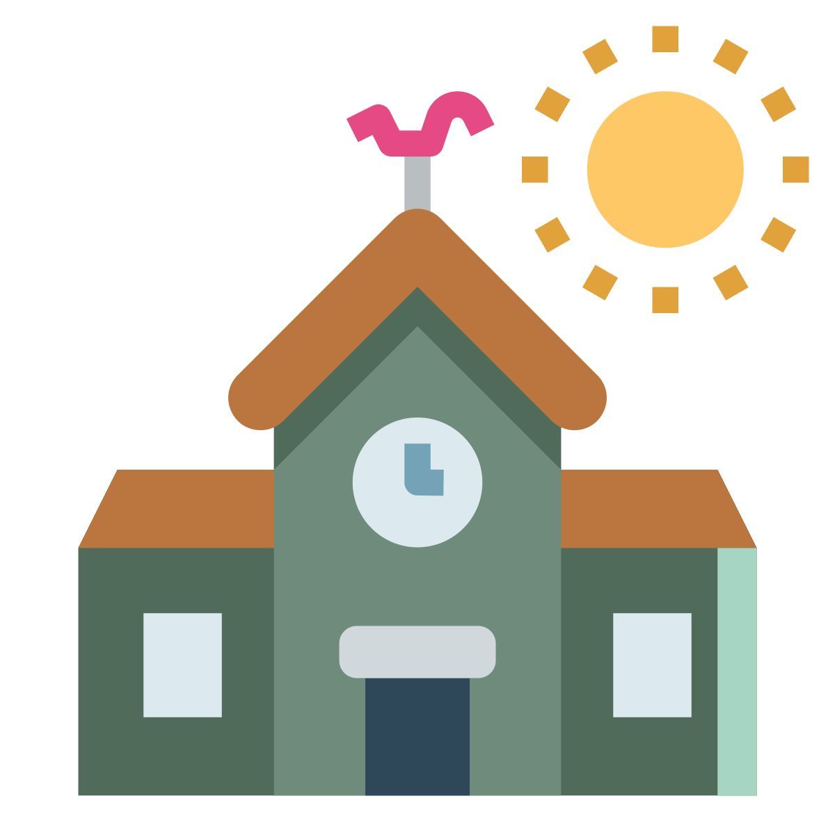 school icon