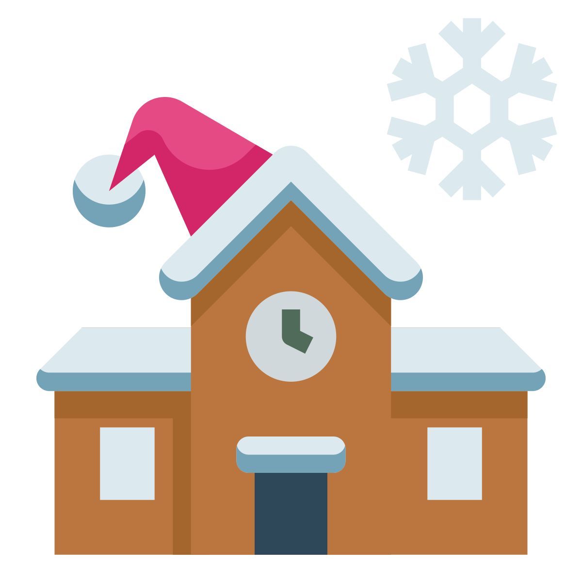 School icon
