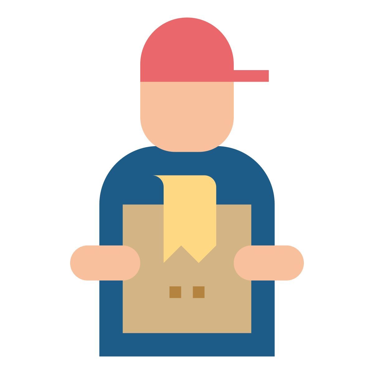 delivery icon