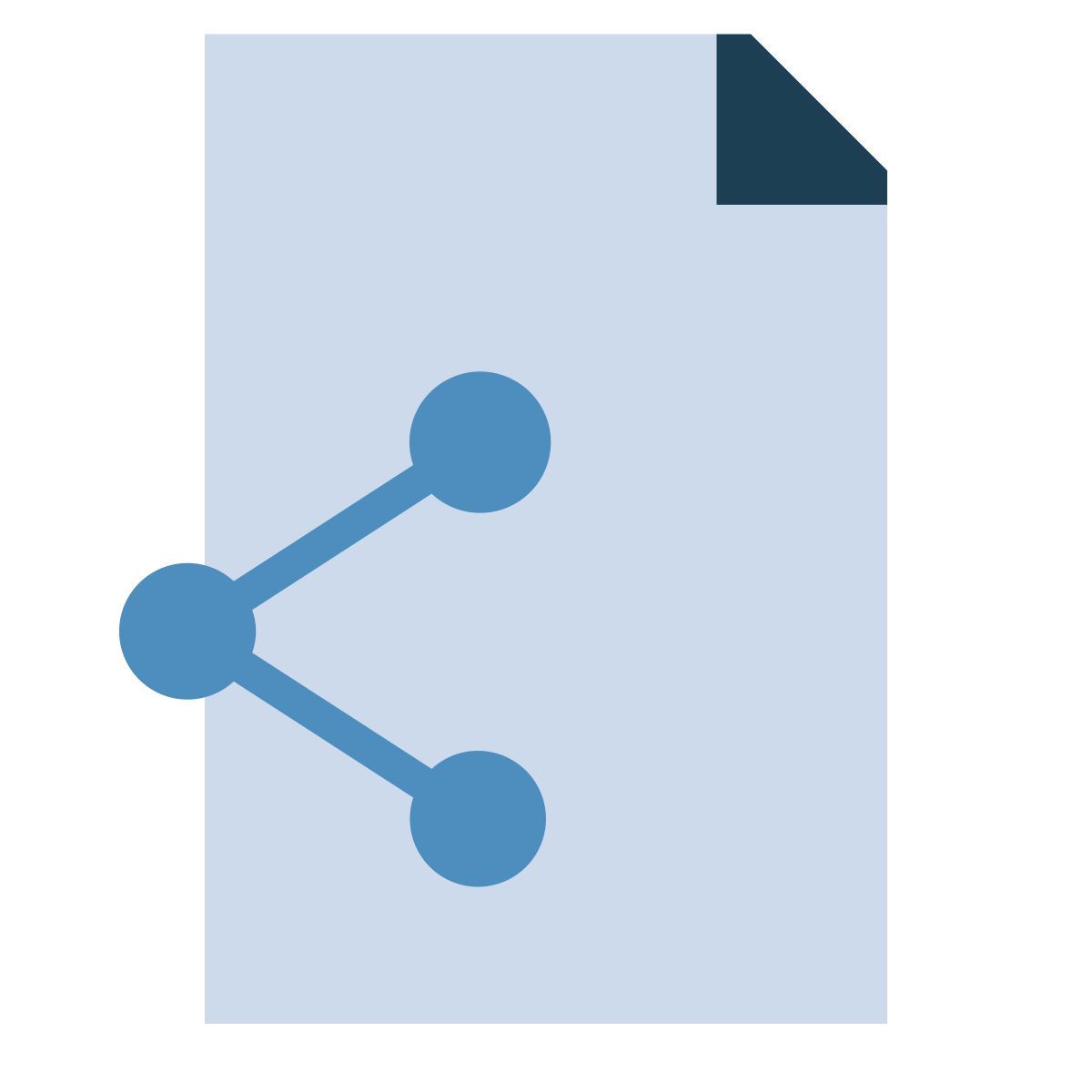 document icon