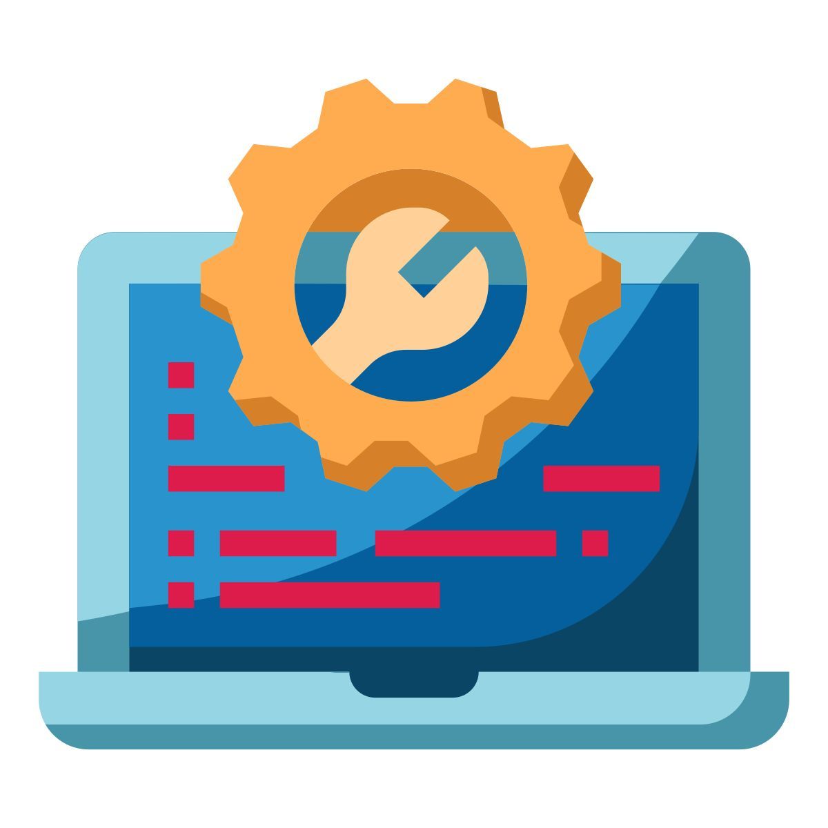 laptop icon