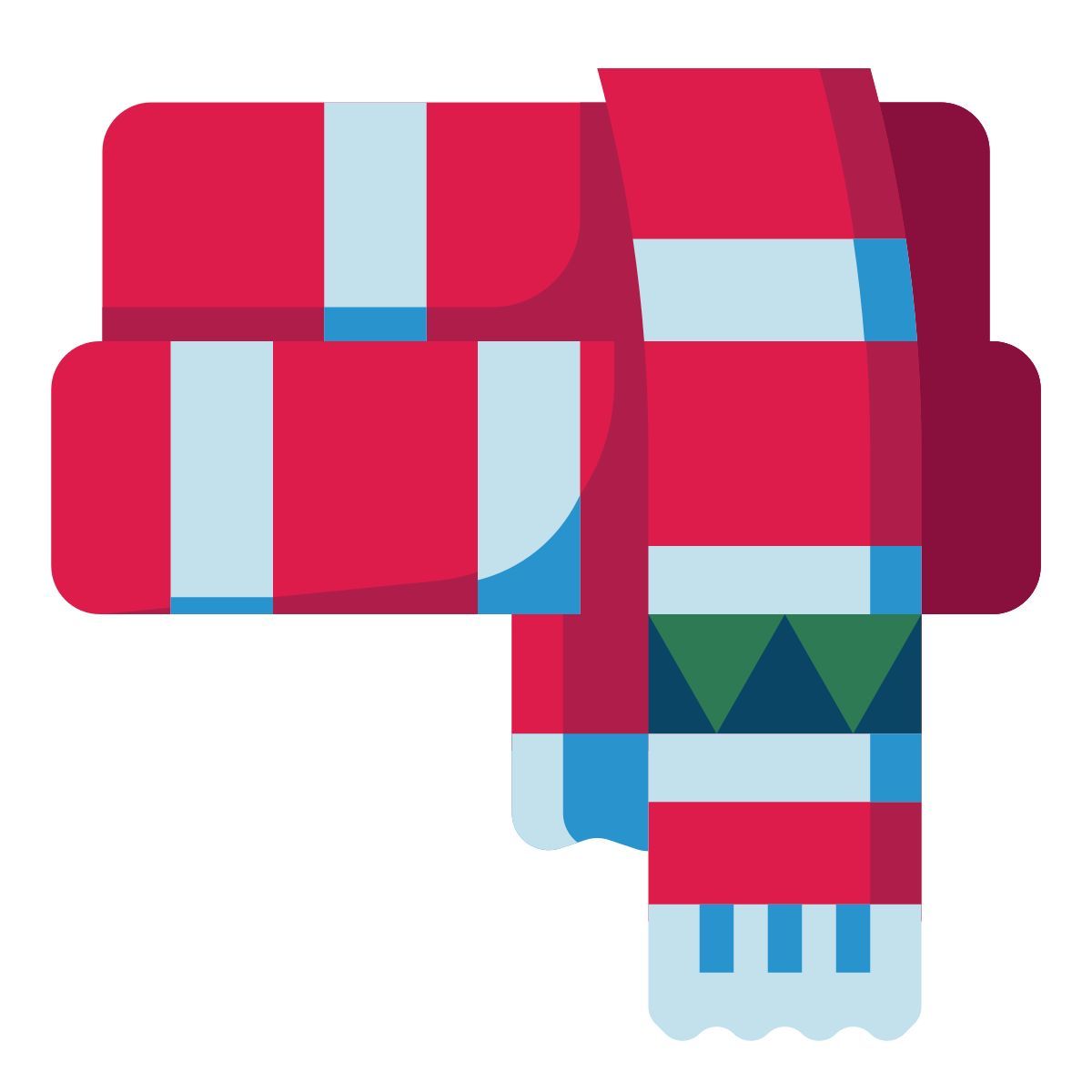 スカーフ icon