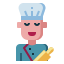 external baker-labor-day-flat-icons-pack-pongsakorn-tan icon