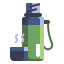 external bottle-camping-flat-icons-pack-pongsakorn-tan icon