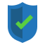 external protect-insurance-flat-icons-pack-pongsakorn-tan icon