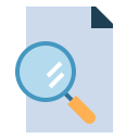 external and-file-and-document-flat-icons-pack-pongsakorn-tan icon