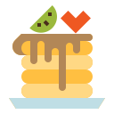 external baker-sweet-candy-and-dessert-flat-icons-pack-pongsakorn-tan icon