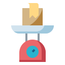 external balance-logistics-flat-icons-pack-pongsakorn-tan icon