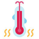 external boiling-weather-flat-icons-pack-pongsakorn-tan icon