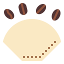 external brew-coffee-shop-flat-icons-pack-pongsakorn-tan icon