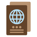 external citizen-travel-flat-icons-pack-pongsakorn-tan icon