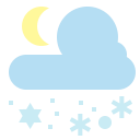 external cold-weather-flat-icons-pack-pongsakorn-tan icon