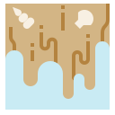 external current-weather-flat-icons-pack-pongsakorn-tan icon