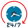 external-availability-hotel-flat-icons-pause-08