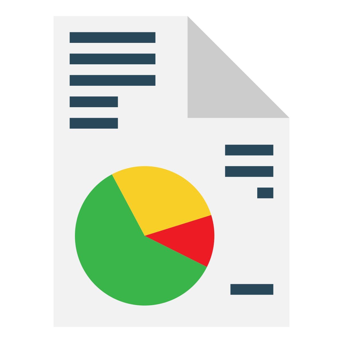 analysis icon