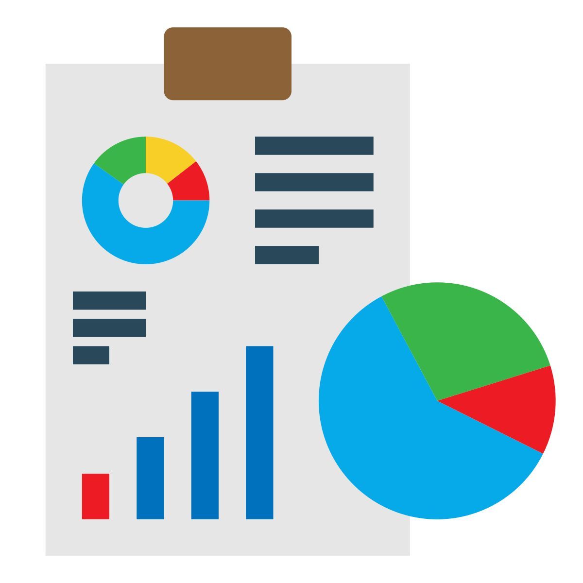 analysis icon