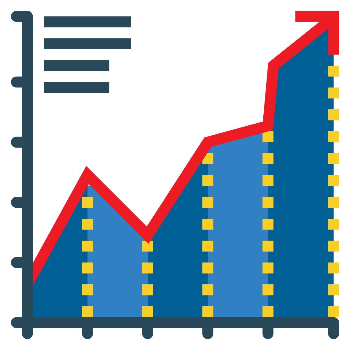 analytics icon
