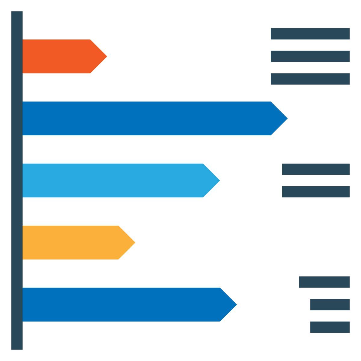analytics icon